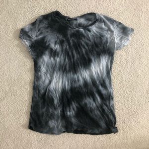 Brandy Melville Tie Dye T-Shirt